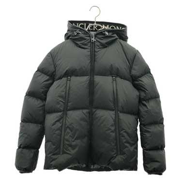 Moncler montcla down jacket - Gem