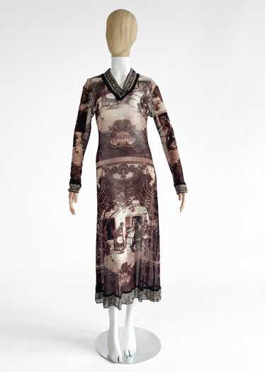 JeanPaulGaultier Femme SS96 ヴィンテージ ワンピース s-l400.jpg