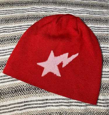 Bape bathing ape beanie - Gem