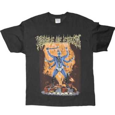 Vintage cradle of filth - Gem