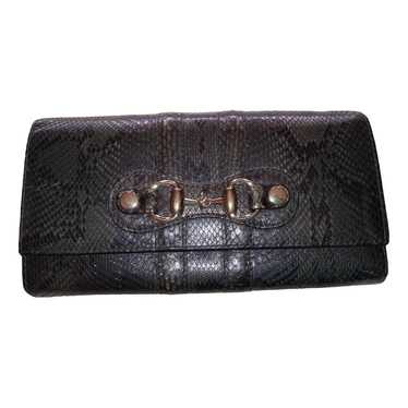 Gucci horsebit 1955 wallet - Gem
