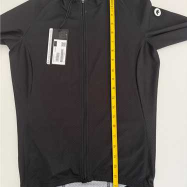 Assos Ss.Campionissimo Jersey_evo7 - Gem