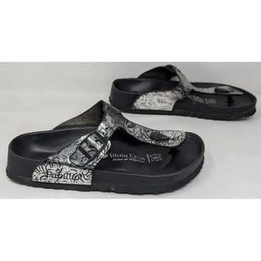 Birkenstock birkenstock silvia dias - Gem