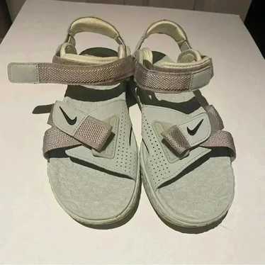 29cm ACG AIR DESCHUTZ デシューツ ベージュ NIKE ACG ナイキエーシージー DESCHUTZ エア デシューツ