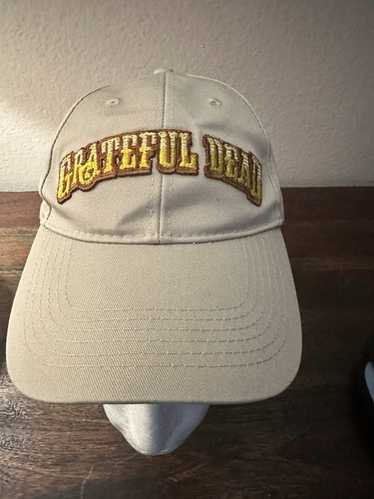 Grateful dead hat - Gem