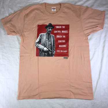 Supreme burroughs tee - Gem Supreme burroughs tee - Gem