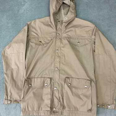 Old gap mountain parka