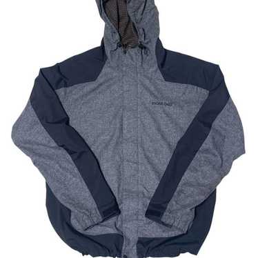 Mont-bell 90s/meadow parka/mountain - Gem