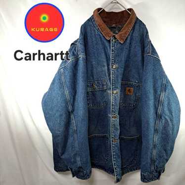 ジャケット・アウター Carhartt Michigan Chore Coat 80-90s Michigan Chore Coat | Official Carhartt WIP Online Store