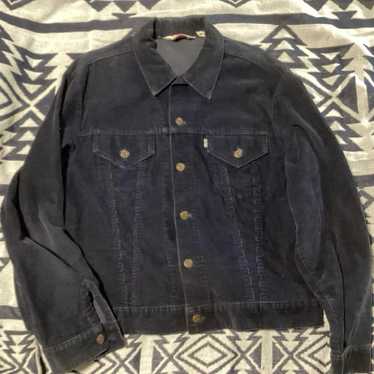 ジャケット・アウター 70's vintage levis 70505 corduroyjacket $_57.JPG?set_id=880000500F