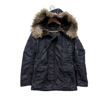 Mens hysteric glamour n-3b - Gem