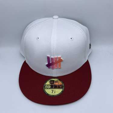 New era undefeated/cap/7 - Gem