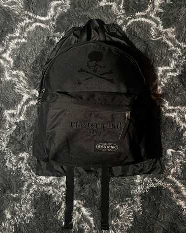 Eastpak × mastermind japan - Gem