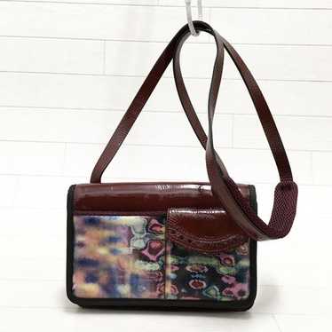 MIU MIU 90s archive bagがま口バッグ