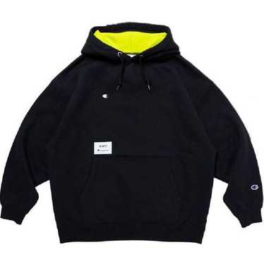 Champion × wtaps academy - Gem