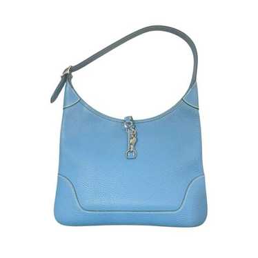 Hermes trim 31 bag - Gem