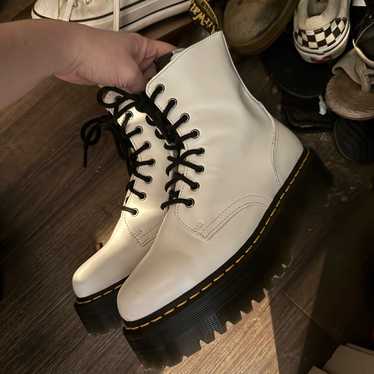 Docs Size 9 Worn Once - image 1