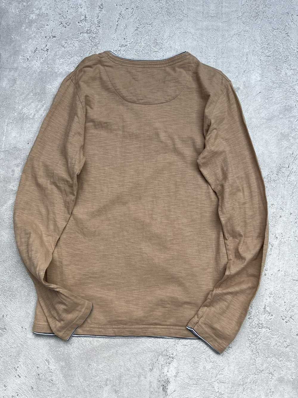 semanticdesign Semanticdesign Y2k Doublelayer - image 4