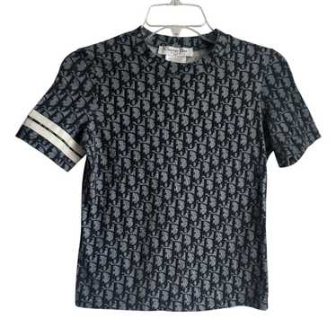 Dior ビンテージ tシャツ org.jpg