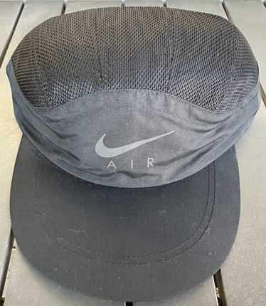 ☆SUPREMEコラボ - NIKE × SUPREME RUNNING CAP | 9H9H