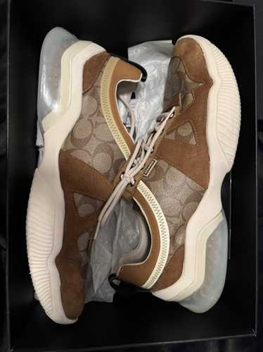 【COACH】☆お買い得☆超人気☆G4940☆CITYSOLE RUNNER COACH® Outlet | Citysole Runner