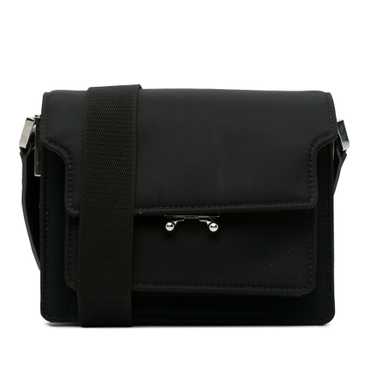 Marni mini trunk - Gem