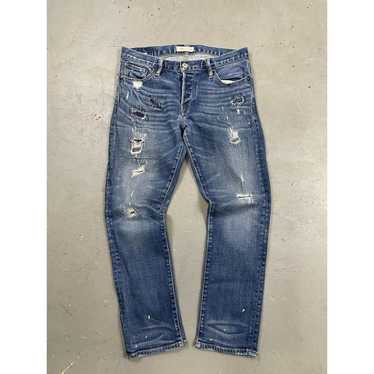 Ron herman denim denim - Gem