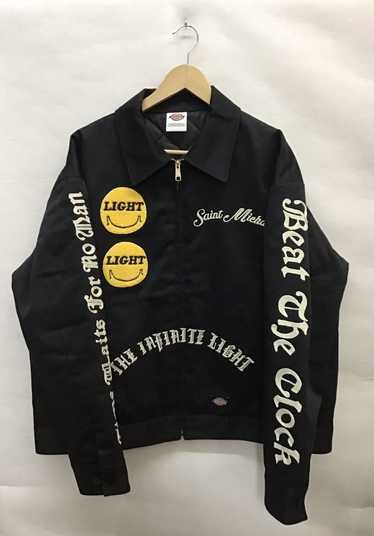 Saint michael jacket - Gem