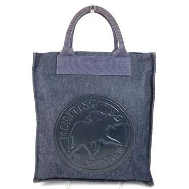 Hunting world tote bag - Gem