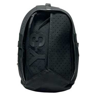 Y-3 yohji yamamoto backpack - Gem