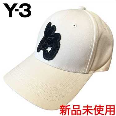 Y 3 cap for - Gem
