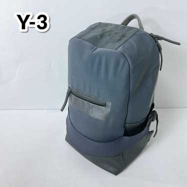 Y-3 yohji yamamoto backpack - Gem
