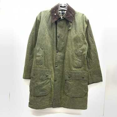 Barbour border 36 - Gem