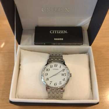 citizen e111 s067901 watch - Gem