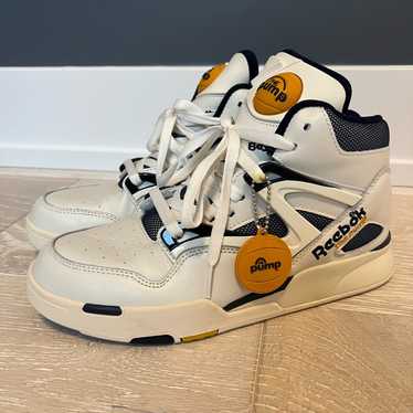 00s Reebok PUMP OMNI ZONEⅡ 古着 vintage - メルカリ