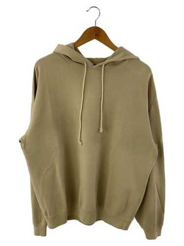 SUPER SOFT HEAVY SWEAT P/O PARKA (A21AP01GU) | AURALEE