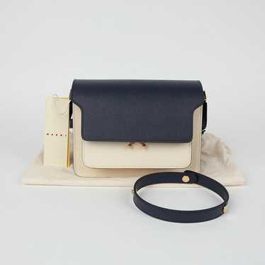 Marni medium trunk - Gem