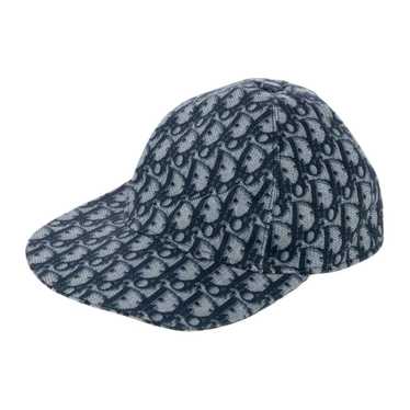 Dior cap - Gem