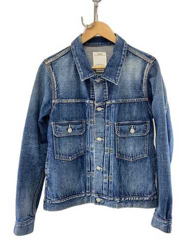SS 101XX JKT (N.D.) | Visvim Official North American Web Store