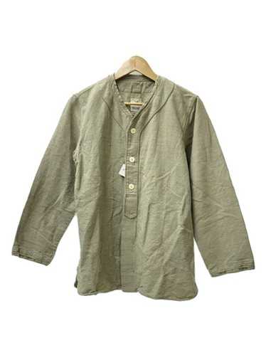 秋冬セール】ビズビム(VISVIM) DUGOUT SHIRT L/S (W/L) *F.I.L.