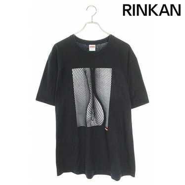 Tights Tee by DAIDO MORIYAMA x Supreme | instan