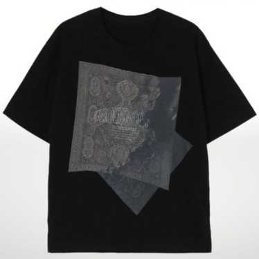 Groundy yohji yamamoto logo - Gem