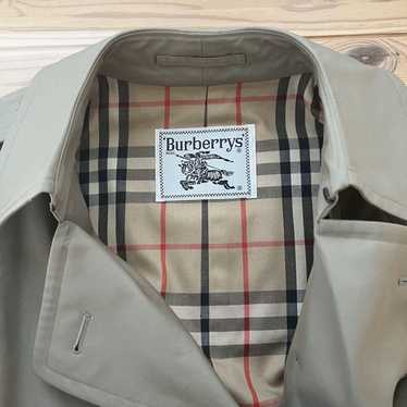 Burberry c-tk83 sanyo shokai - Gem