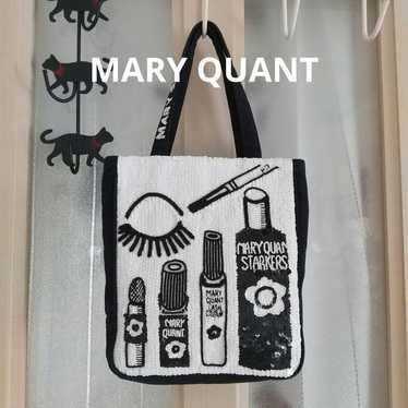 バッグ NEW ERA x MARY QUANT Big Daisy Die Pouch NEW ERA x MARY QUANT Big Daisy Die Pouch バッグ