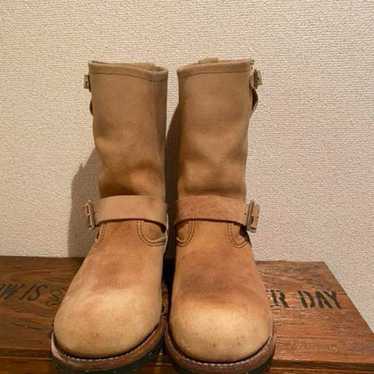Red wing boots 8268 - Gem