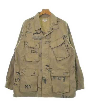 ジャケット・アウター Engineered Garments 00s Military Jacket s-l1200.jpg