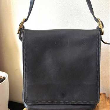 バッグ OLD COACH Flap Shoulder Bag Made in USA $_12.JPG?set_id=880000500F