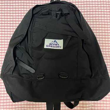 GREGORY×BEAMS BOY Vintage Backpack Gregory x Beams Boy Vintage Navy Nice Day Backpack $927