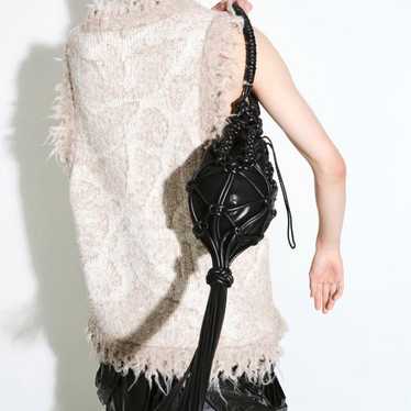 Nutemperor shoulder bag - Gem