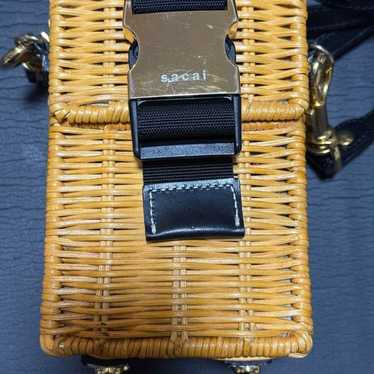 Sacai bag - Gem